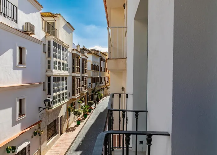 Boutique La Brisa Del Mar