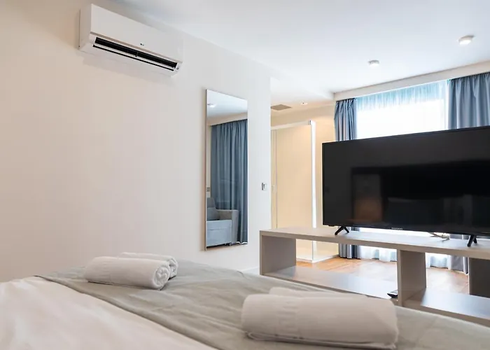 Boutique La Brisa Del Mar Hotel 3*