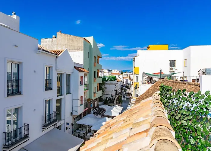 Boutique La Brisa Del Mar فندق 3*