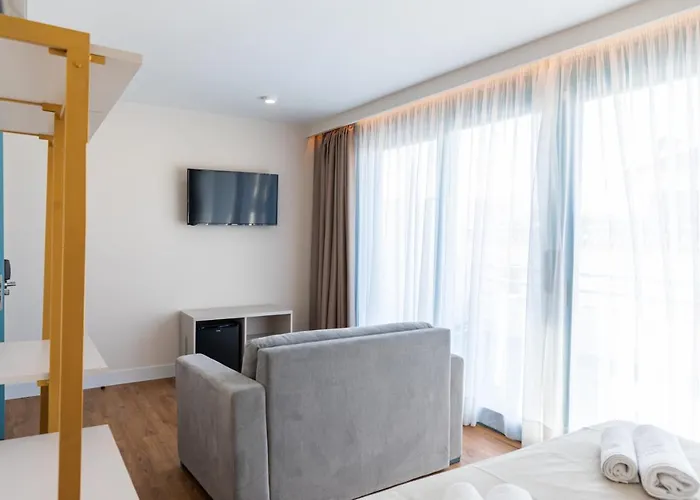 Boutique La Brisa Del Mar 3* إِستيبونا