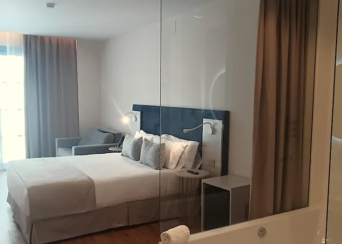 فندق Boutique La Brisa Del Mar إِستيبونا