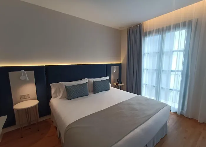 Hotel Boutique La Brisa Del Mar