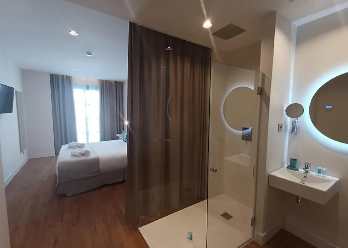 فندق Boutique La Brisa Del Mar 3*