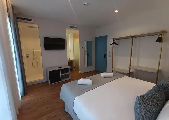 Boutique La Brisa Del Mar 3* إِستيبونا