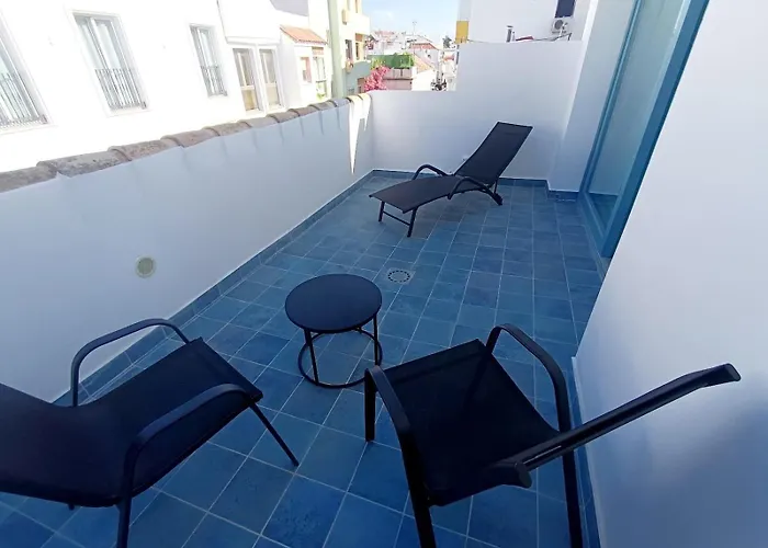 Boutique La Brisa Del Mar Hotel 3*