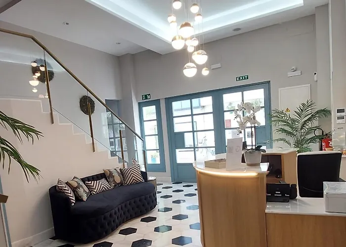 Boutique La Brisa Del Mar Hotel