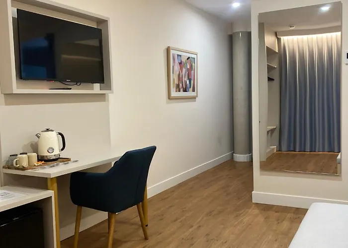 Boutique La Brisa Del Mar إِستيبونا