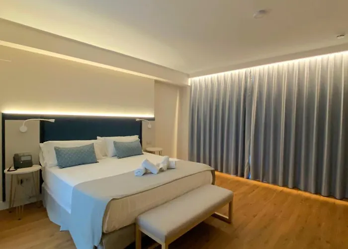 Boutique La Brisa Del Mar Hotel Estepona