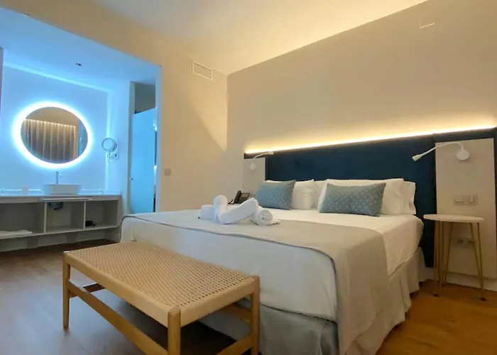 Hotel Boutique La Brisa Del Mar