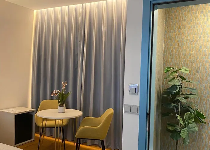 Boutique La Brisa Del Mar 3*