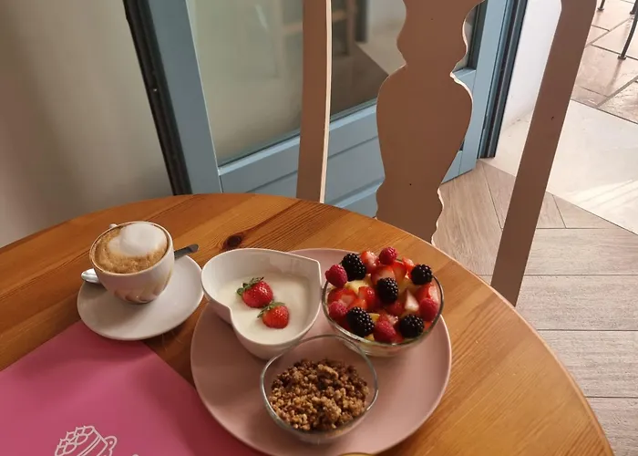 Boutique La Brisa Del Mar 3* אסטפונה