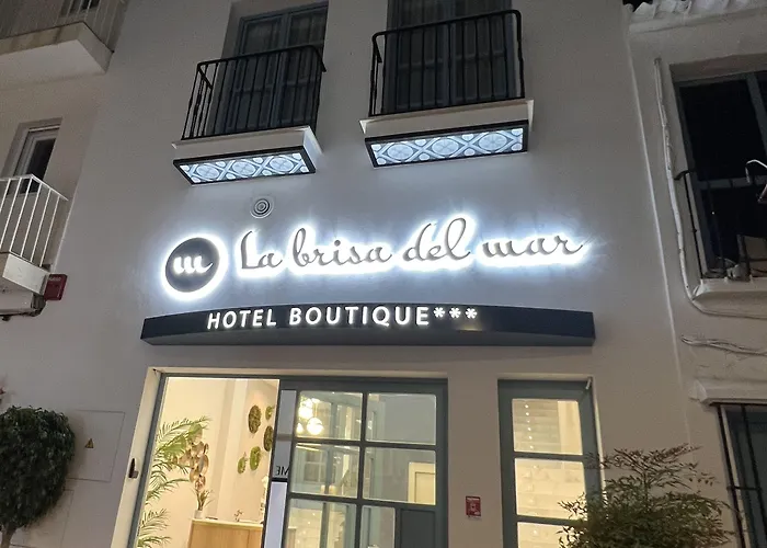 Boutique La Brisa Del Mar