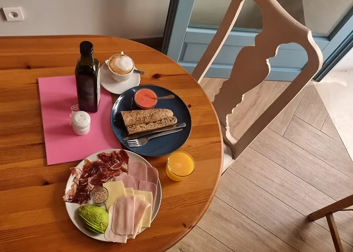 Boutique La Brisa Del Mar Hotel