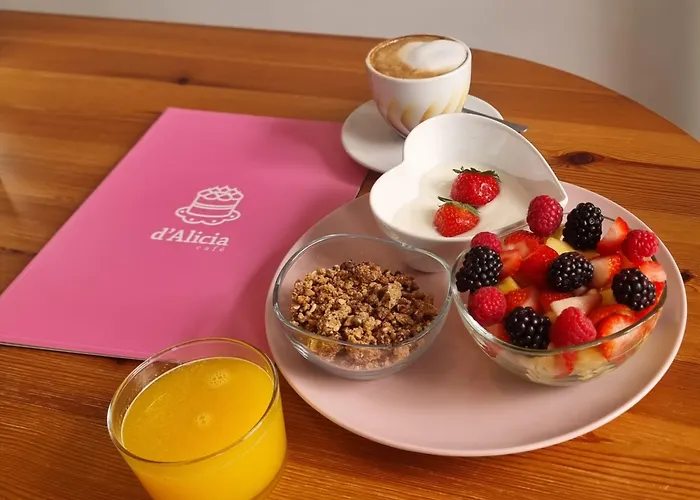 Boutique La Brisa Del Mar אסטפונה