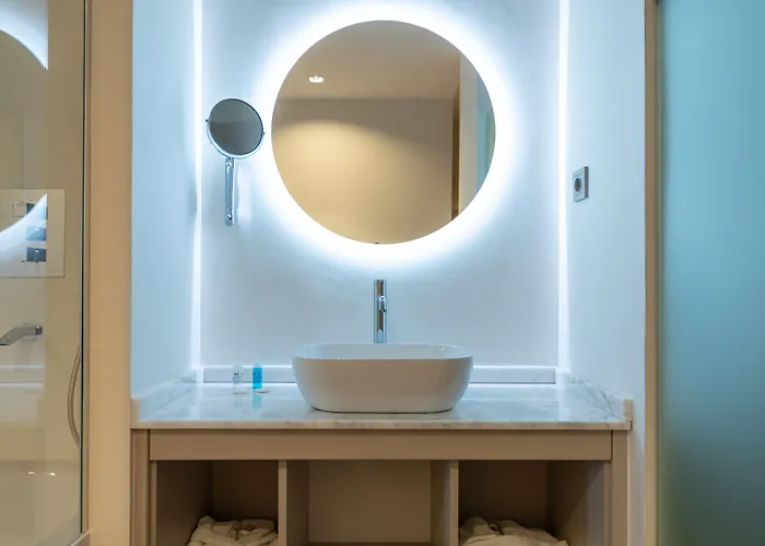 Boutique La Brisa Del Mar 3* إِستيبونا