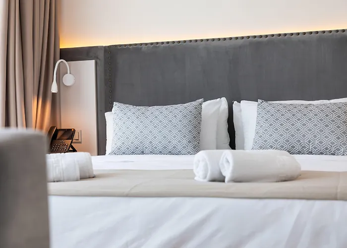 Hotel Boutique La Brisa Del Mar 3*