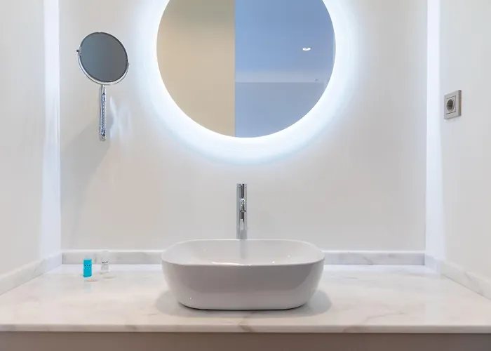 Boutique La Brisa Del Mar מלון 3*