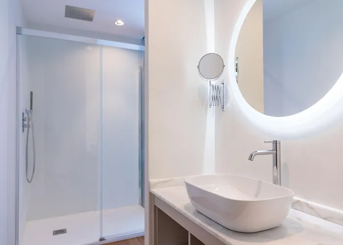 Boutique La Brisa Del Mar Hotel