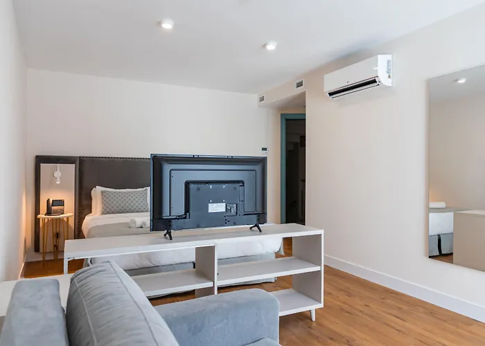 Boutique La Brisa Del Mar 3* Estepona