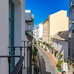 Boutique La Brisa Del Mar Готель Естепона