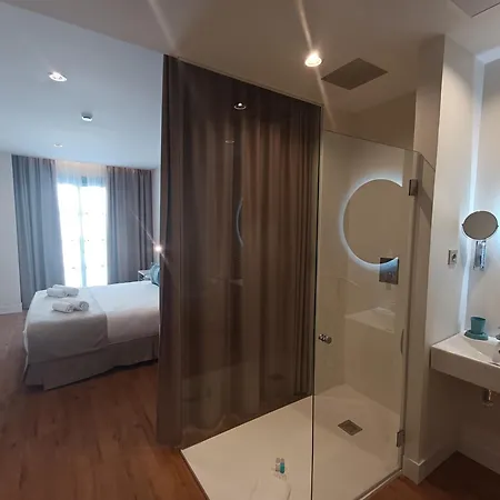 호텔 Boutique La Brisa Del Mar 3*