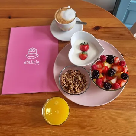 Boutique La Brisa Del Mar 3* إِستيبونا