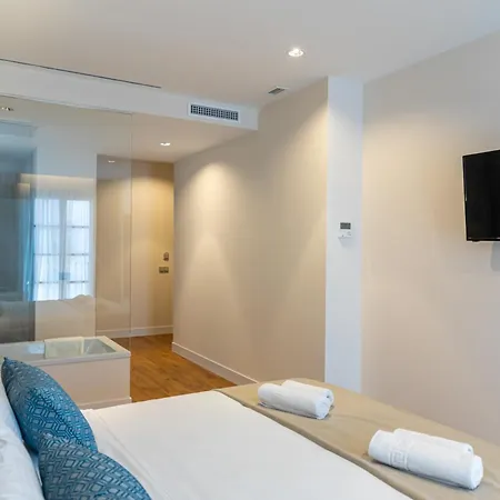 Boutique La Brisa Del Mar 호텔 3*