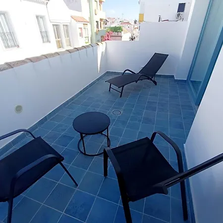 Boutique La Brisa Del Mar Готель 3*