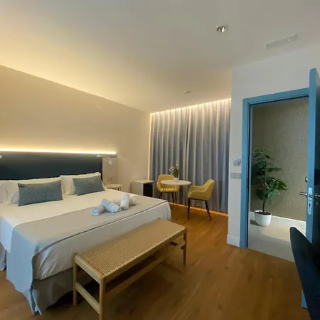 호텔 Boutique La Brisa Del Mar