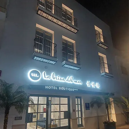 Szálloda Boutique La Brisa Del Mar 3*