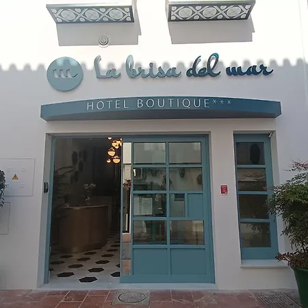 Готель Boutique La Brisa Del Mar 3*
