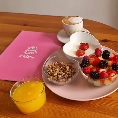 Boutique La Brisa Del Mar 에스테포나