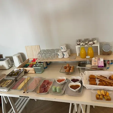 Boutique La Brisa Del Mar Готель