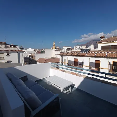Boutique La Brisa Del Mar 3* Estepona