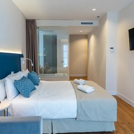 Boutique La Brisa Del Mar Hotel Estepona
