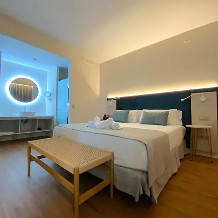 Szálloda Boutique La Brisa Del Mar