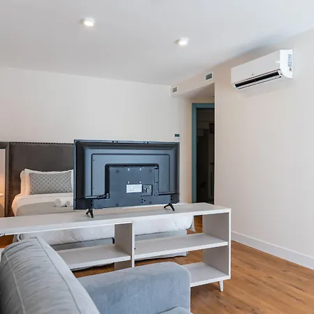 Boutique La Brisa Del Mar 3* Estepona