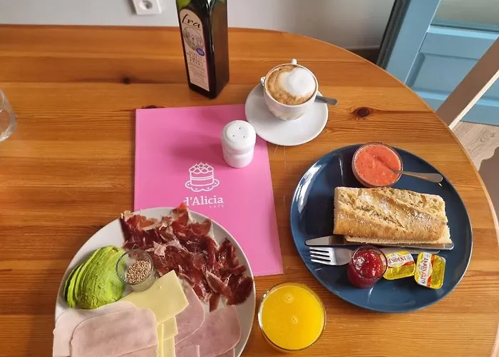 Boutique La Brisa Del Mar 3*