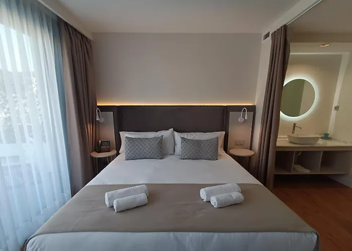 Boutique La Brisa Del Mar Szálloda 3*