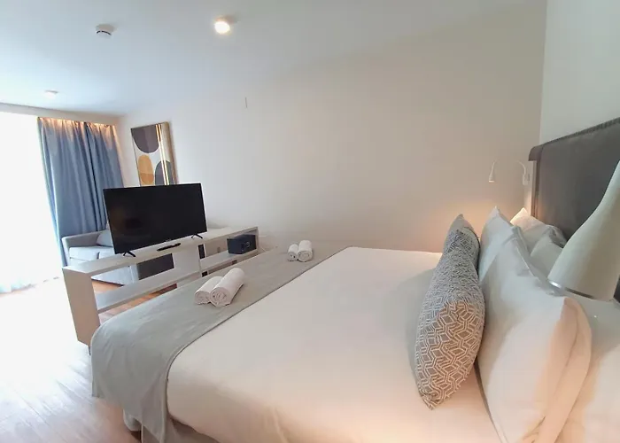 Boutique La Brisa Del Mar Szálloda Estepona