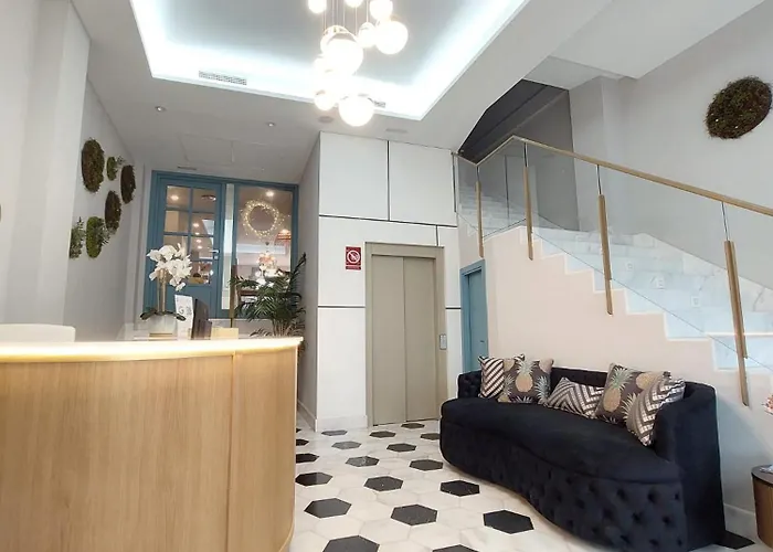 Boutique La Brisa Del Mar 3*