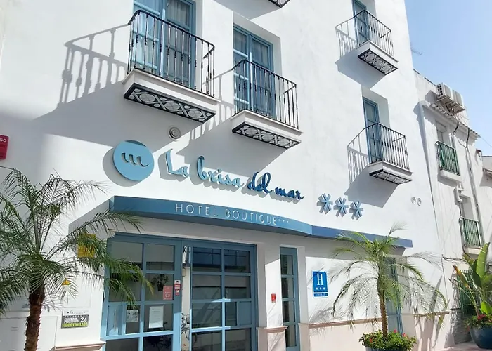 Boutique La Brisa Del Mar Szálloda 3*