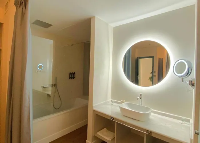 Boutique La Brisa Del Mar Szálloda 3*