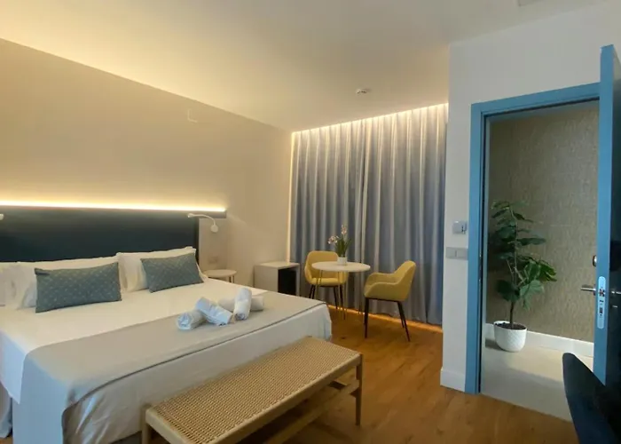 Szálloda Boutique La Brisa Del Mar