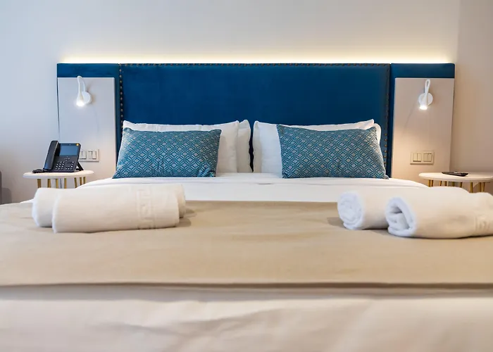 Boutique La Brisa Del Mar Szálloda