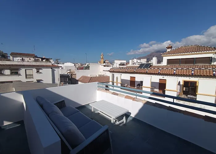 Boutique La Brisa Del Mar